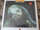 LEON RUSSELL & The Shelter People LP Vinyl SW-8903 first press w Banned 