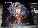 Omen Escape To Nowhere LP