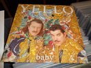 Yello Baby LP