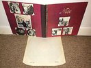 THE NICE Selftitled LP Immediate 1969 Stereo UK 1st Press