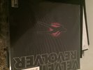 Velvet Revolver Contraband vinyl Lp 2004 original RCA 82876 59794-1 Mint