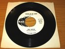 PROMO ROCK & ROLL 45 RPM - BILLY BRYAN (aka GENE PITNEY) - BLAZE 351