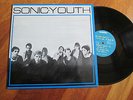 SONIC YOUTH S/T LP 1987 SST REPRESS LEE RANALDO THURSTON MOORE NO CD RARE