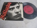 45 T JOHNNY HALLYDAY PRONIL 0488 PRESSAGE POLOGNE TU AS DE LA CHANCE