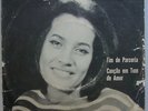 FRANCINETH - BOSSA NOVA SAMBA-JAZZ TITA, LULI 1966 COPACABANA BRAZIL 7