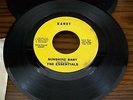 THE ESSENTIALS RARE GARAGE PSYCH 45 SUNSHINE BABY/ FREEDOM