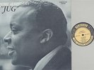 Gene Ammons - Jug - Jazz LP - Prestige Bergenfield Address - Deep Groove