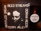 Terry Riley ?– Reed Streams  Mass Art Inc. ?– M-131, Mega rare album