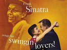 Songs For Swingin Lovers - Frank Sinatra (2016, Vinyl New)