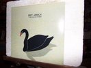 BERT JANSCH sealed LP The Black Swan DRAG CITY original press PENTANGLE psych