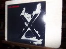 X sealed LP Los Angeles SLASH RECORDS original pressing PUNK KBD hardcore DOORS