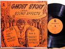 Ball  Halloween Ghost Story & Sound Effects A Spooktacular  HIT VG+