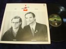 Kraftwerk Ralf And Florian LP  Near Mint vinyl Original Vertigo VEL-2006