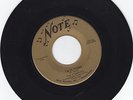 NOTE 10012- STUDENTS- I`M SO YOUNG/EVERYDAY OF THE WEEK- RARE ORIGINAL DOO-WOP