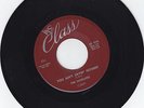 CLASS 254- SATELLITES- HEAVENLY ANGEL-EXCELLENT WEST COAST BALLAD