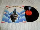 VELVET UNDERGROUND-squeeze '72 UK POLYDOR LP ORIG. PSYCH