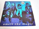 L7 - SMELL THE MAGIC PURPLE MARBLE-LP/Vinyl/Record