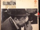 Duke Ellington Uptown LP Columbia 6 eye deep groove with rare extras EX