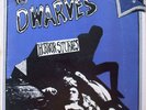 Rare The Dwarves - Horror Stories Debut on VOXX - NM Vinyl - Insert