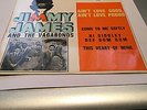 jimmy james & vagabonds
