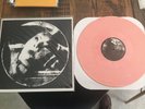CULT RITUAL LP youth attack flesh colored wax RARE ltd. 700 VILE GASH sorry andy