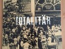 Totalitar - Ni Maste Bort - RARE Red Vinyl LP - Excellent Condition