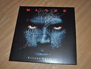 IRON MAIDEN BLAZE BAYLEY SIGNED  VINYL