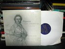 33CX 1562 Paganini violin concerto 1 Kogan Mitnik Bruck LP ED1 RARE