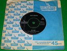 EDDIE COCHRAN : My way / Rock 'n' roll blues - Original 1963 7