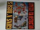 GUNS N' ROSES - APPETITE FOR DESTRUCTION 12