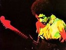 Band of Gypsys [LP] by Jimi Hendrix (Vinyl, Classic Records)