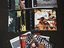 RARE Classic Hip Hop Breakbeat Records for DJ Sampling Scratch Turntablism
