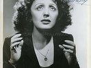 EDITH PIAF 40s VINTAGE PHOTO ORIGINAL SIGNEE DEDICACEE SIGNED & INSCRIBED