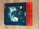 The raven album rare poster (The Stranglers)