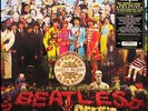 The Beatles - Sgt. Pepper's Lonely Hearts Club Band (180g Remastered Stereo)NEW