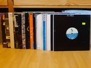 Gabber/Hardcore/Happy Hardcore  Napalm/DHR/Evolution/Rotterdam Vinyl