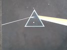 PINK FLOYD-THE DARK SIDE OF THE MOON-UK HARVEST G/F LP