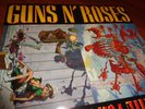 Guns N' Roses ?– Appetite For Destruction ..org,1987.. in very good condition.