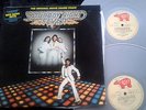 Soundtrack LP SATURDAY NIGHT FEVER Limited Platinum Edition Coloured Wax