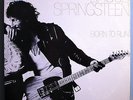 BRUCE SPRINGSTEEN BORN TO RUN RARE SEALED LTD ½-SPEED MASTERSOUND AUDIOPHILE LP