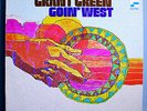 GRANT GREEN w/HERBIE HANCOCK GOIN' WEST RARE ORIG '68 BLUE NOTE PROMO LP MINT