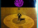JACK McDUFF w/PAT MARTINO SOUL CIRCLE VERY RARE SEALED ORIGINAL '68 PRESTIGE LP
