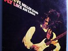 STEVE MILLER BAND FLY LIKE AN EAGLE STLL SEALED ORIG '76 CAPITOL LP BEAUTIFUL