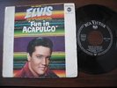 Elvis German EP`s 4 Stück