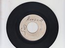 BLANK(COXSONE)/ TIME, RESPECT  -   NORMA FRAZIER  (68 ROCKSTEADY 7