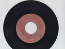 BLANK/ ME NAW GIVE UP - DERRICK MORGAN & GEORGE DEKKER  (68 SKINHEAD 7