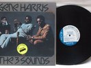 GENE HARRIS AND THE THREE SOUNDS [Vinyl LP] Blue Note