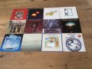 Vinyl Konvolut