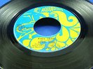 APRIL WINE - Fast Train / Wench -  NEAR MINT-1971 ORIGINAL CANADA PRESSING 45