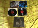 KISS FRENCH LPS